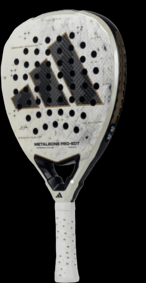 Racchetta Padel Adidas Metalbone Pro-EDT 2025 Ale Galál