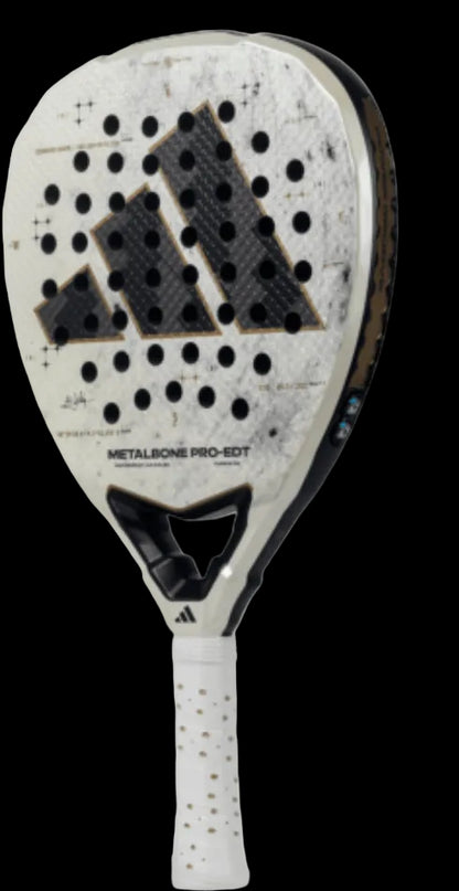 Racchetta Padel Adidas Metalbone Pro-EDT 2025 Ale Galál