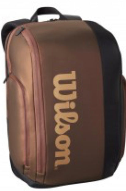 ZAINO WILSON PRO STAFF V14 SUPER TOUR