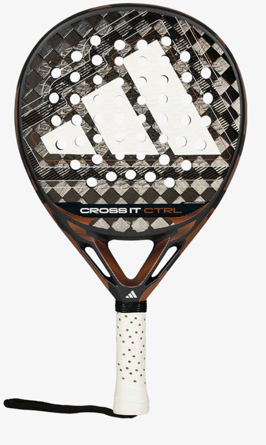 ADIDAS CROSS IT CTRL 2026