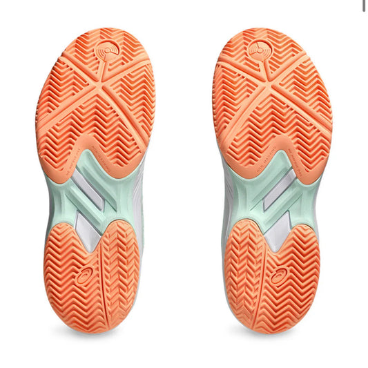 ASICS GEL GAME 9 PADEL MINT/WHITE W FW24