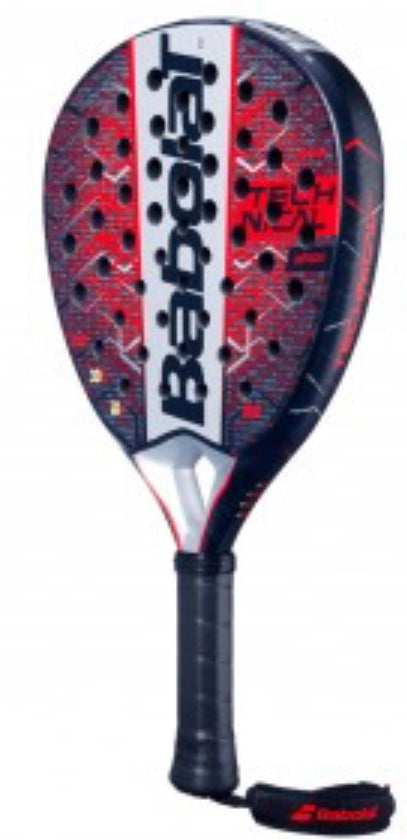 RACCHETTA DA PADE BABOLAT TECHNICAL VERON 2.5 GoldPadel