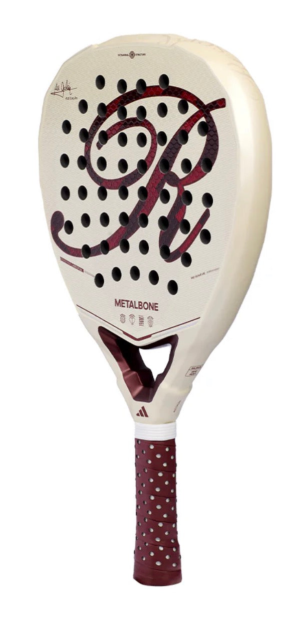 ADIDAS METALBONE RESERVE EDT 2026 ALE GALAN