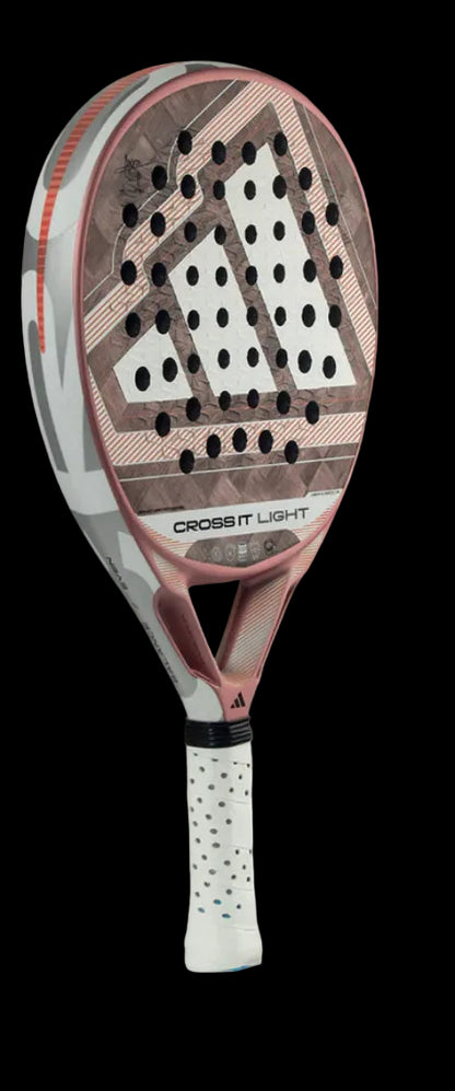 ADIDAS CROSS IT LIGHT 2026 MARTA ORTEGA