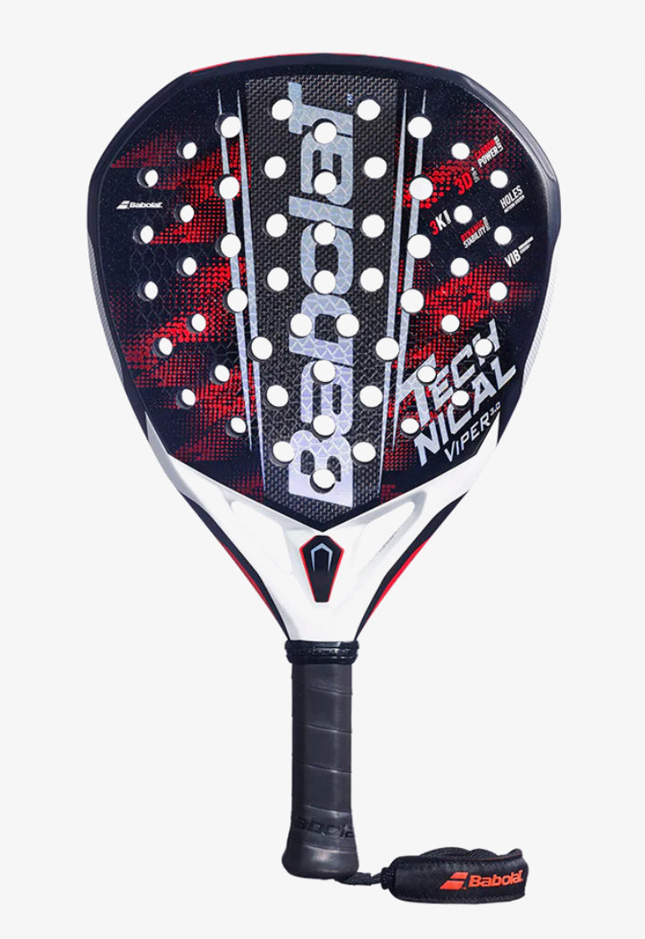 BABOLAT TECHNICAL VIPER 3.0 2026