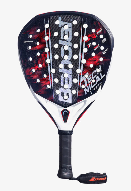 BABOLAT TECHNICAL VIPER 3.0 2026 GoldPadel