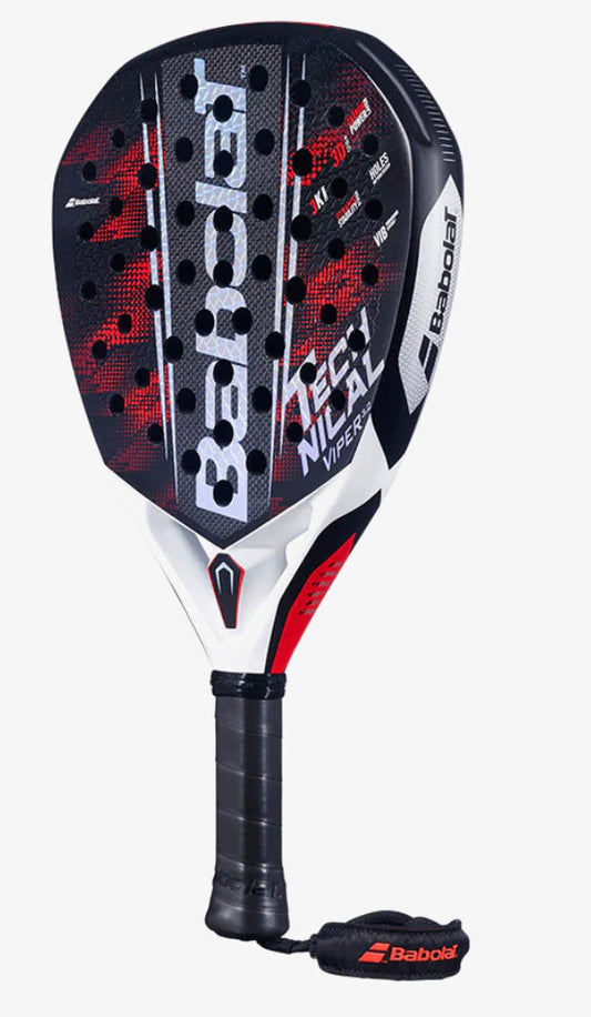 BABOLAT TECHNICAL VIPER 3.0 2026 GoldPadel