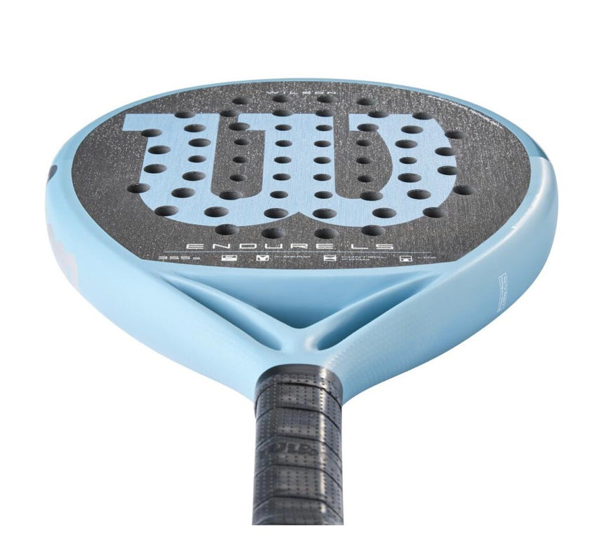 RACCHETTA DA PADEL WILSON ENDURE LS V1 2