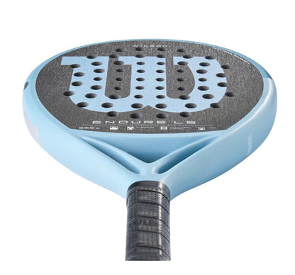 RACCHETTA DA PADEL WILSON ENDURE LS V1 2