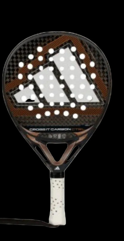RACCHETTA DA PADEL ADIDAS CROSS IT CARBON CTRL 2026
