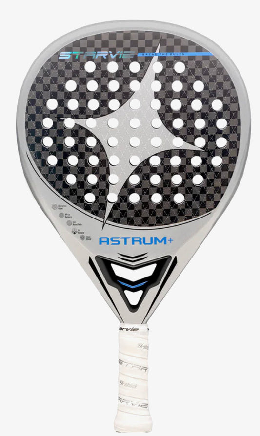 STARVIE ASTRUM + 2026