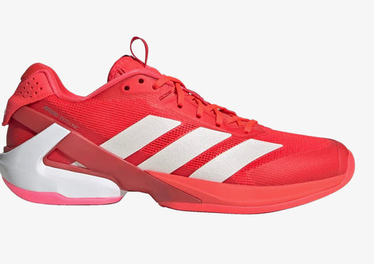 ADIDAS ADIZERO UBERSONIC 5 W LUCID RED/ZERO SS25