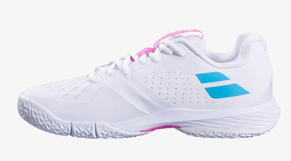 BABOLAT SENSA DONNA BIANCO FW25