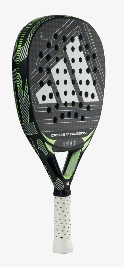 ADIDAS CROSS IT CARBON 2026