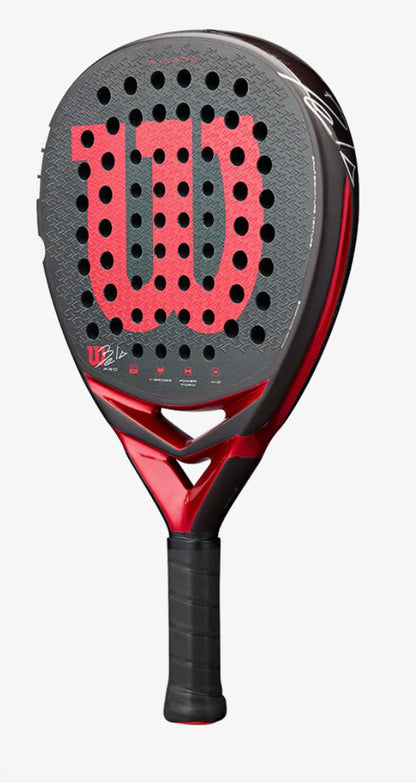 WILSON BELA PRO V3 2025 FERNANDO BELASTEGUIN