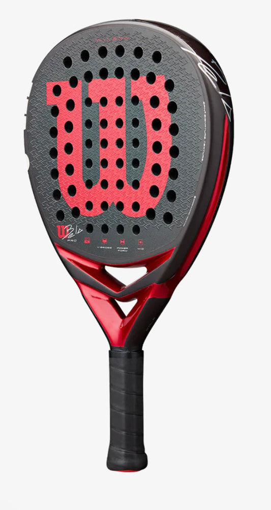 WILSON BELA PRO V3 2025 FERNANDO BELASTEGUIN