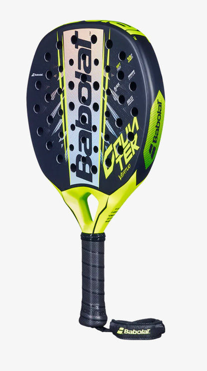 BABOLAT COUNTER VERTUO 2.6 2026 GoldPadel