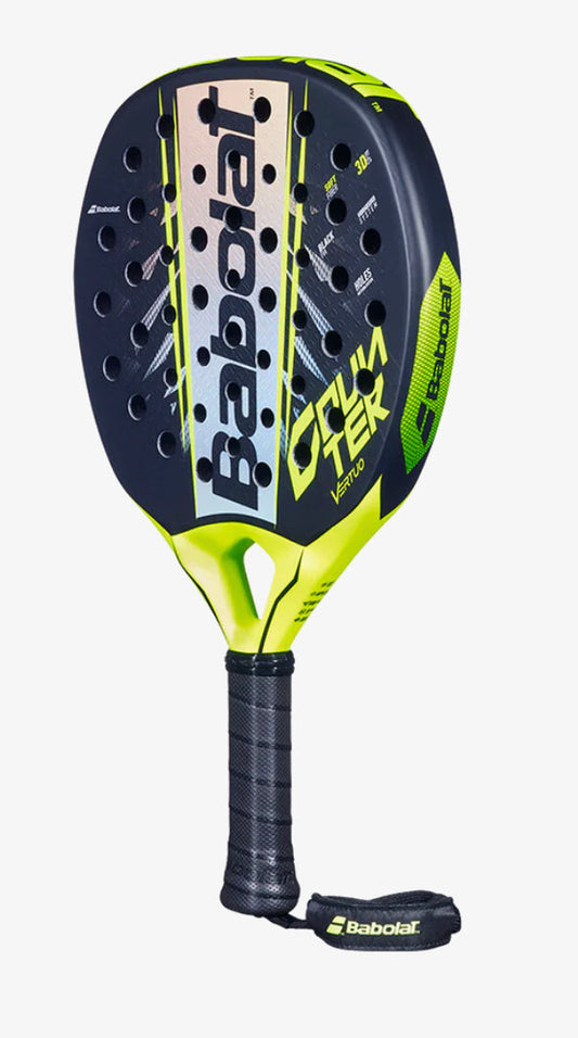 BABOLAT COUNTER VERTUO 2.6 2026 GoldPadel