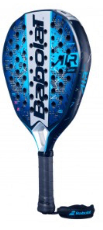 RACCHETTA DA PADEL BABOLAT AIR VERON 2.5 GoldPadel