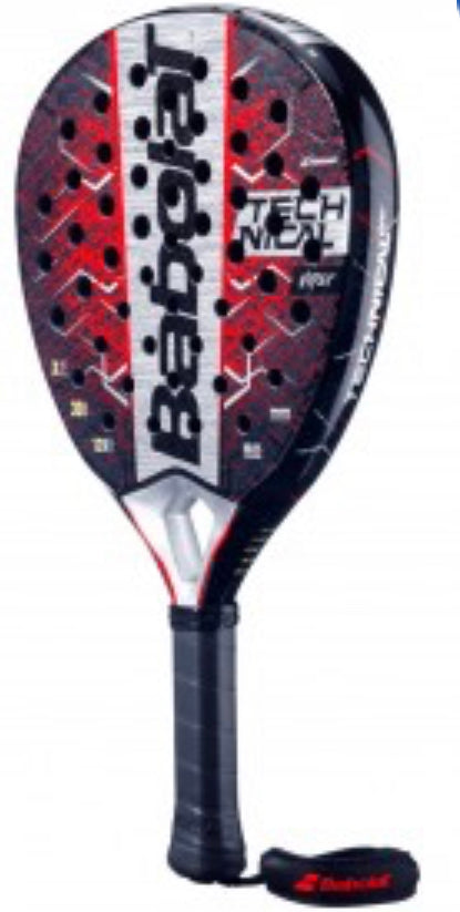 RACCHETTA DA PADEL BABOLAT TECHNICAL VIPER 2.5 GoldPadel