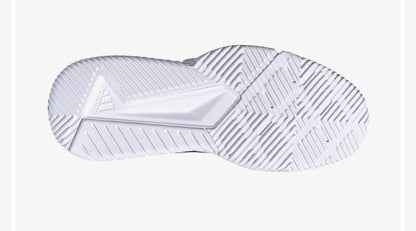 ADIDAS COURTQUICK PADEL M WHITE SS26