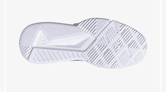 ADIDAS COURTQUICK PADEL M WHITE SS26