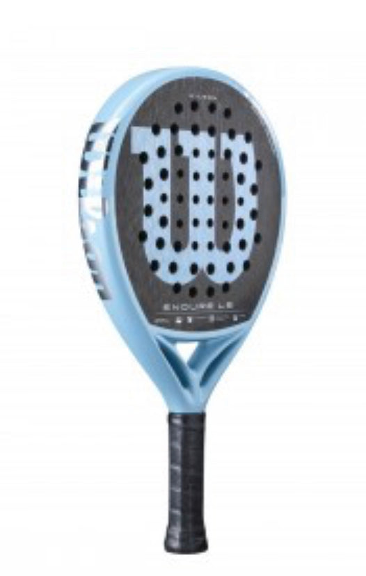 RACCHETTA DA PADEL WILSON ENDURE LS V1 2