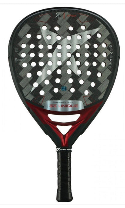Pala Drop Shot Attacco Conquistatore 1.0 2025