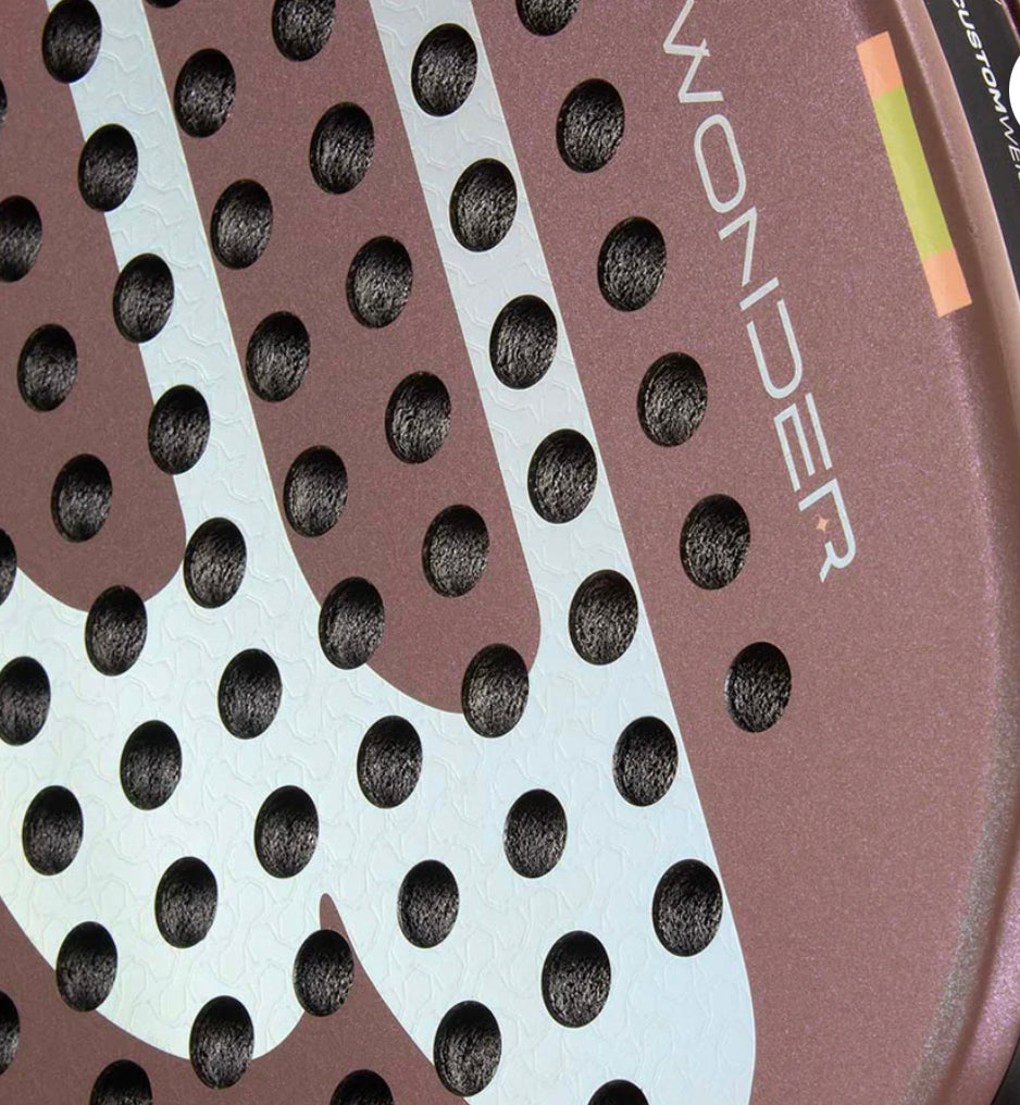 BULLPADEL WONDER 2026 CLAUDIA FERNANDEZ