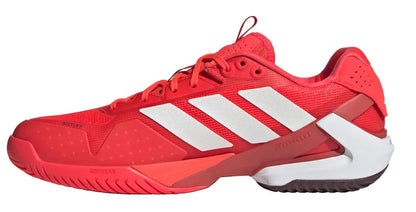 ADIDAS ADIZERO UBERSONIC 5 M LUCID RED/ZERO SS25