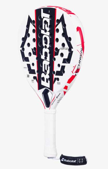 BABOLAT TECHNICAL VERTUO 2025 JUAN LEBRON