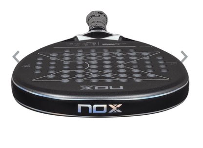 NOX LA10 LA10 QUANTUM 12K 2025 di LEO AUGSBURGUER