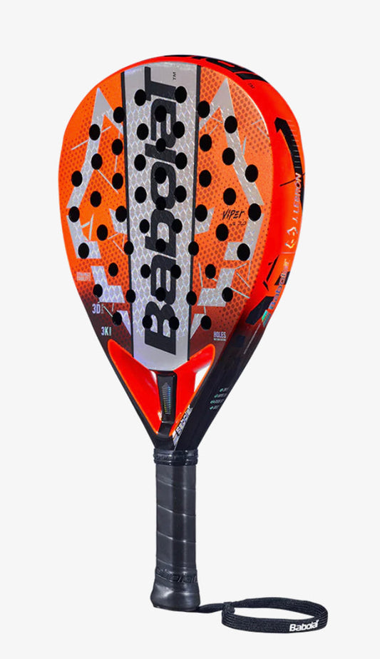 BABOLAT VIPER 3.0 2026 JUAN LEBRON GoldPadel