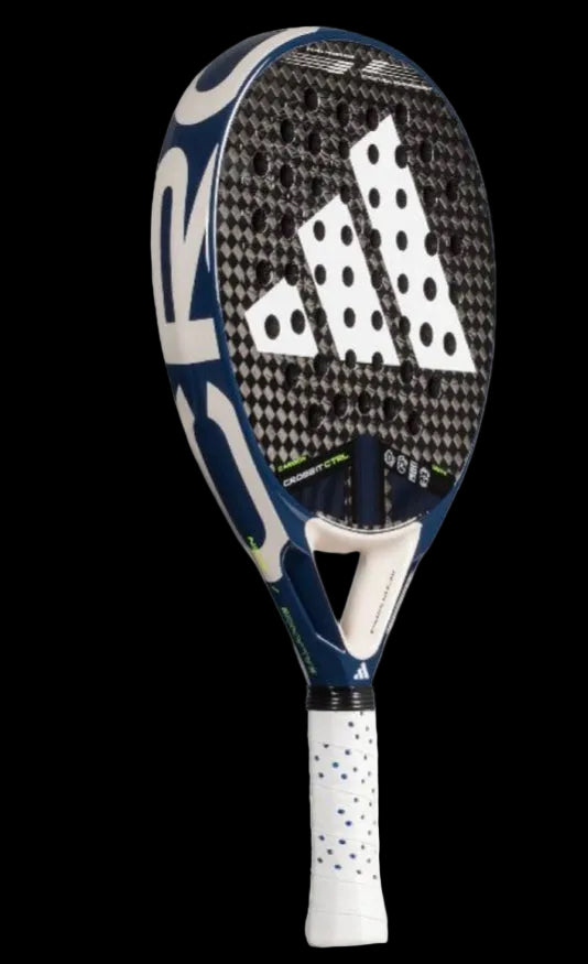 Pala Adidas Cross It Carbon Control 2025