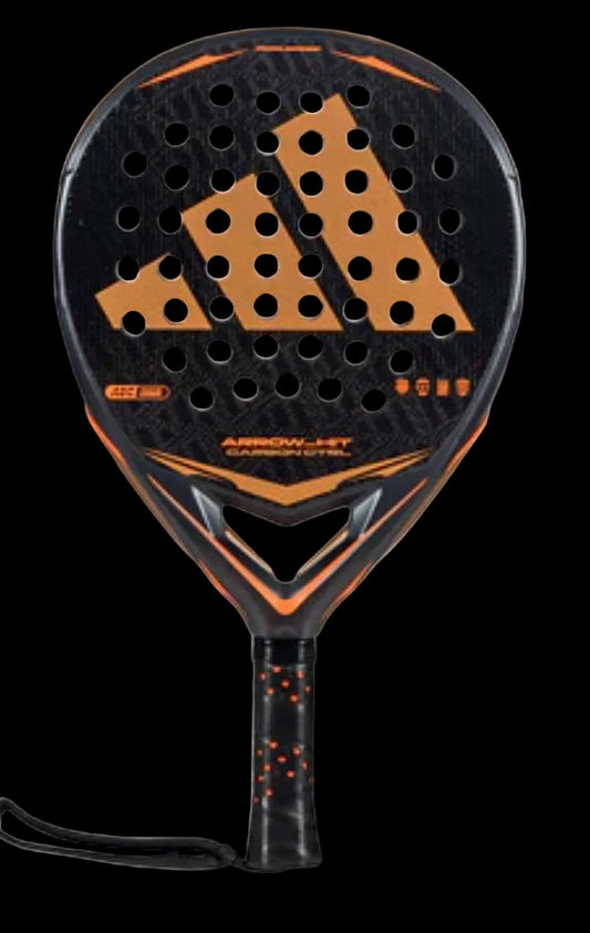 ADIDAS ARROW HIT CARBON CTRL 2026