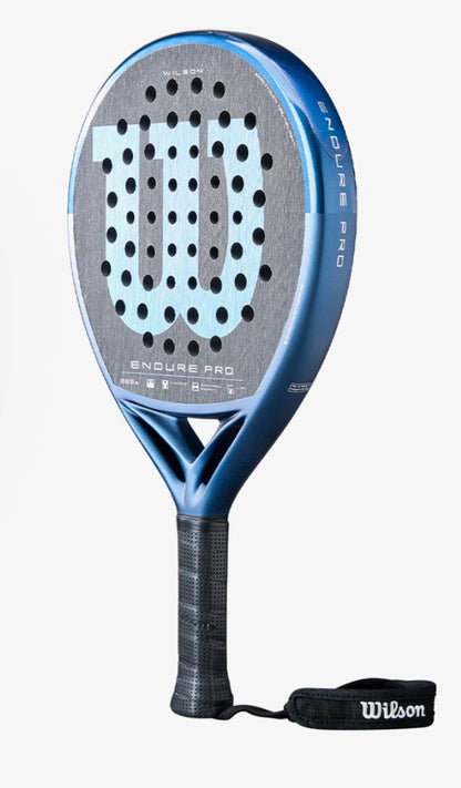 WILSON ENDURE PRO V1 2026 MOMO GONZALEZ
