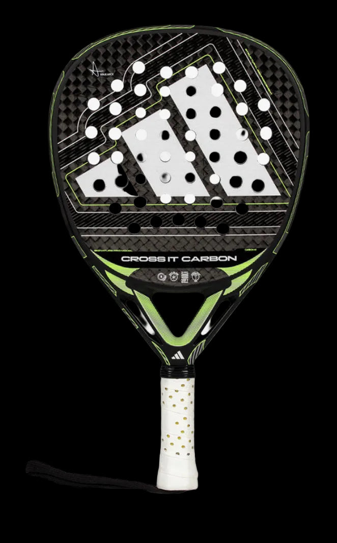 ADIDAS CROSS IT CARBON 2026