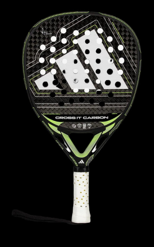 ADIDAS CROSS IT CARBON 2026