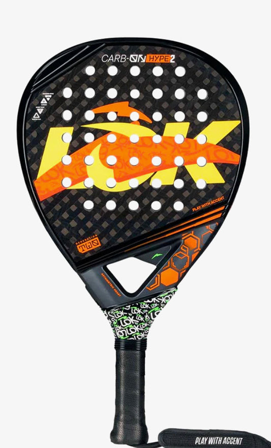 LOK CARBON HYPE 2 2026