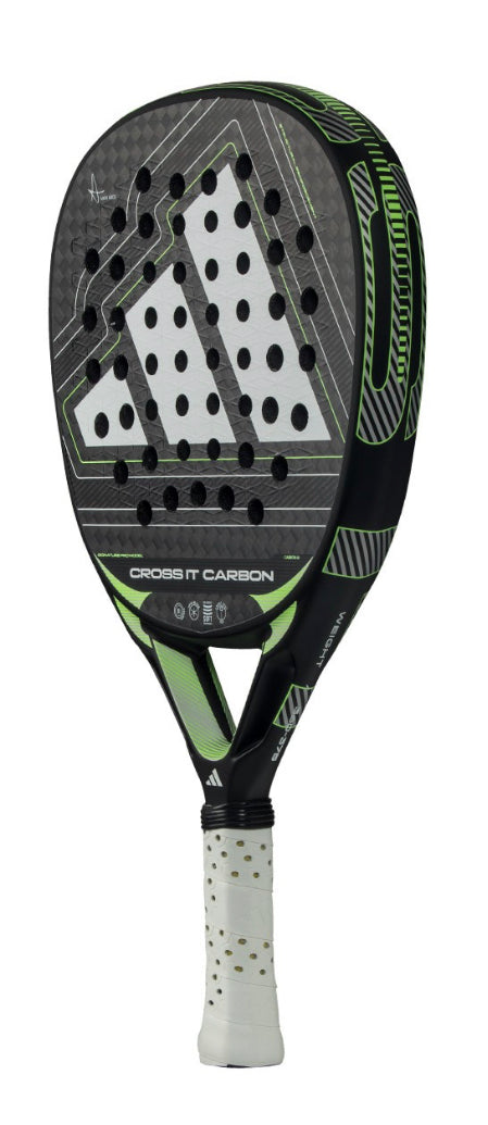 RACCHETTA DA PADEL ADIDAS CROSS IT CARBON 2026