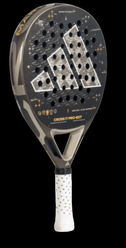 RACCHETTA DA PADEL ADIDAS CROSS IT PRO EDT 2025