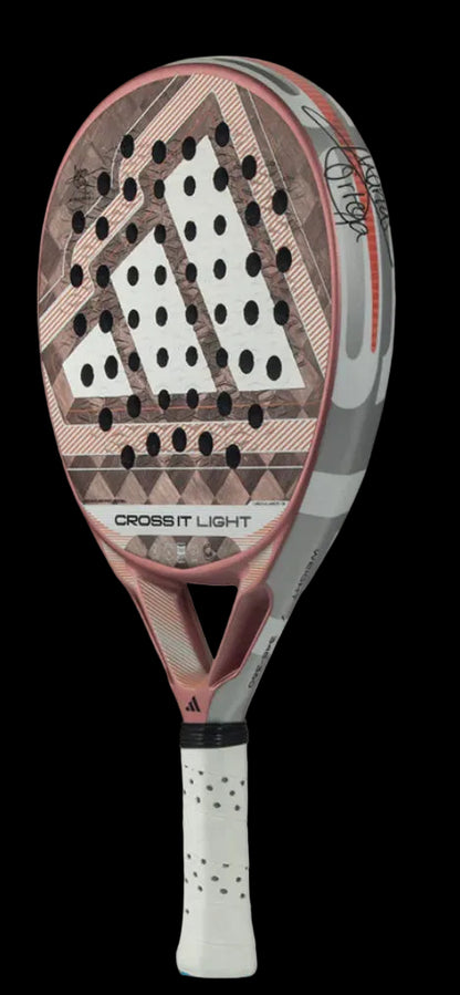 ADIDAS CROSS IT LIGHT 2026 MARTA ORTEGA
