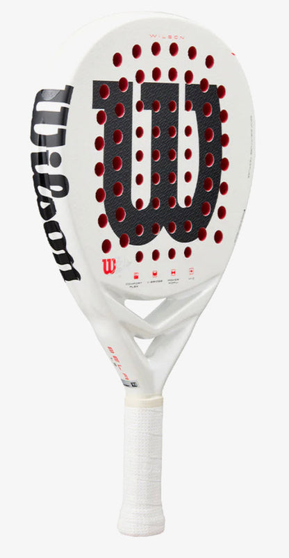 WILSON BELA LS V3 2025 FERNANDO BELASTEGUIN