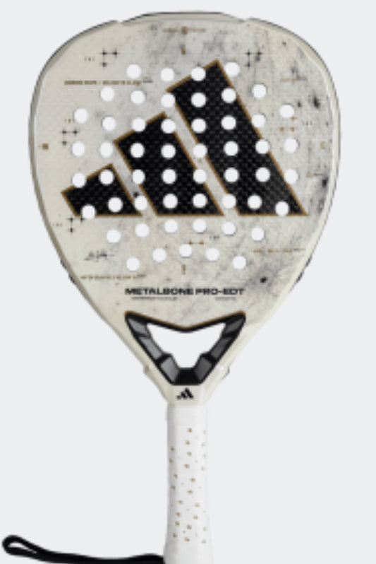 Racchetta Padel Adidas Metalbone Pro-EDT 2025 Ale Galán
