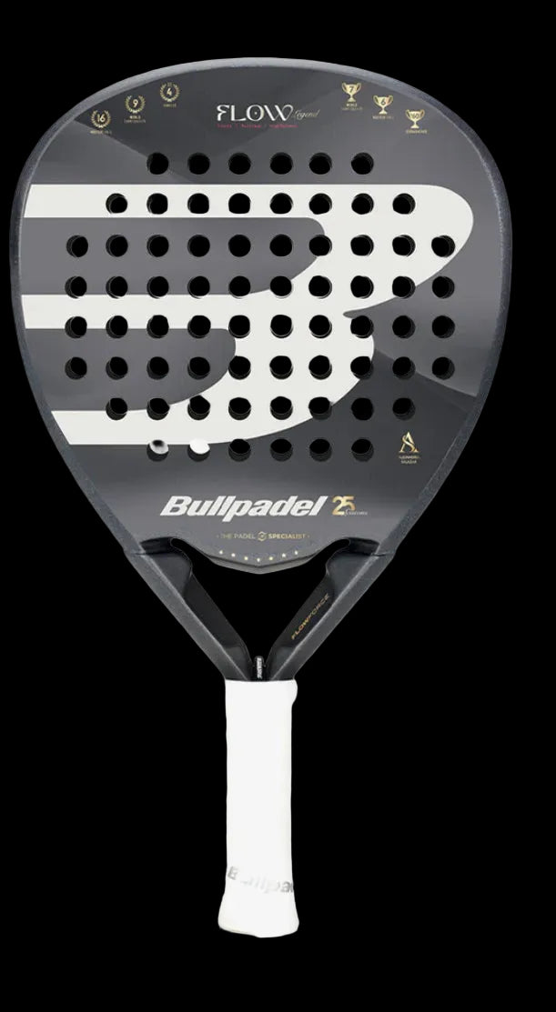 BULLPADEL FLOW LEGEND 2026 ALEJANDRA SALAZAR