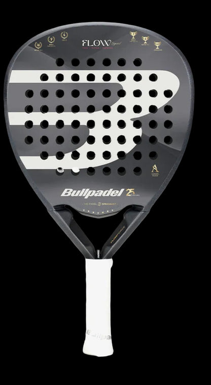 BULLPADEL FLOW LEGEND 2026 ALEJANDRA SALAZAR