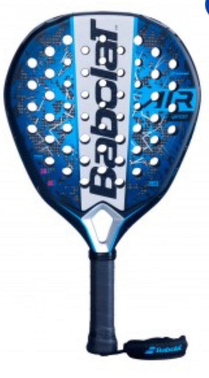RACCHETTA DA PADEL BABOLAT AIR VERON 2.5 GoldPadel