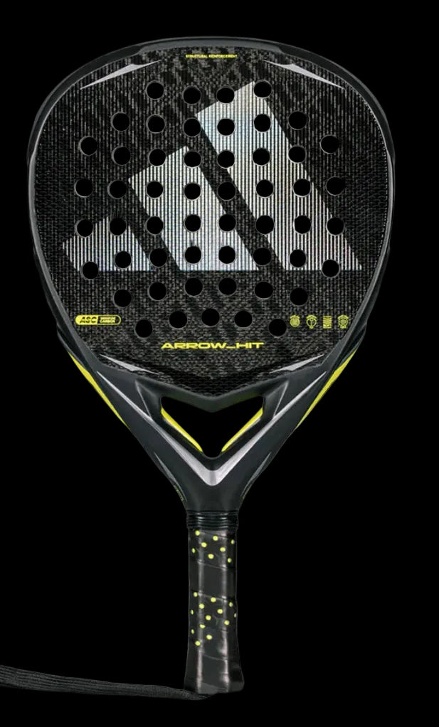 ADIDAS ARROW HIT ATTK 2026