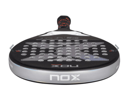 NOX AT10 PRO CUP Hard 2025 di AGUSTIN TAPIA