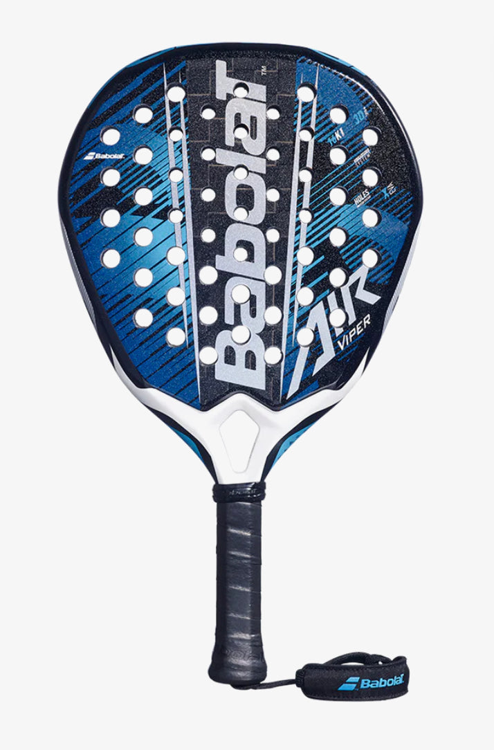 BABOLAT AIR VIPER 2.6 2026 GoldPadel